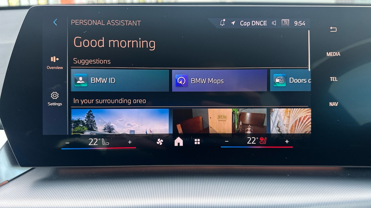 Used BMW X1 2023 for sale - 76979725: Photo 36