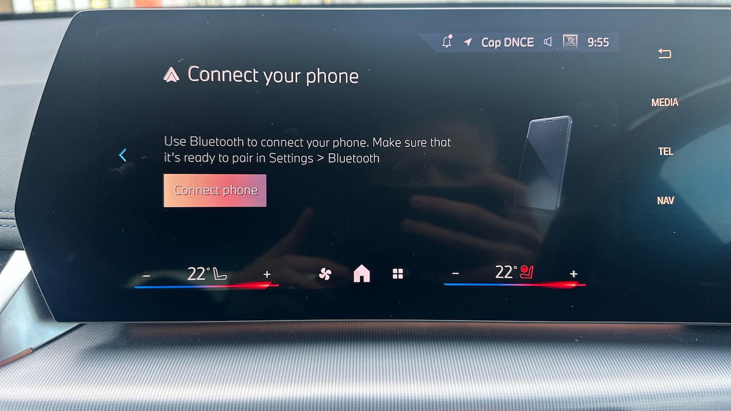 Used BMW X1 2023 for sale - 76979725: Photo 37