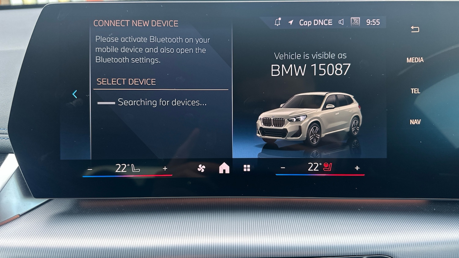 Used BMW X1 2023 for sale - 76979725: Photo 38