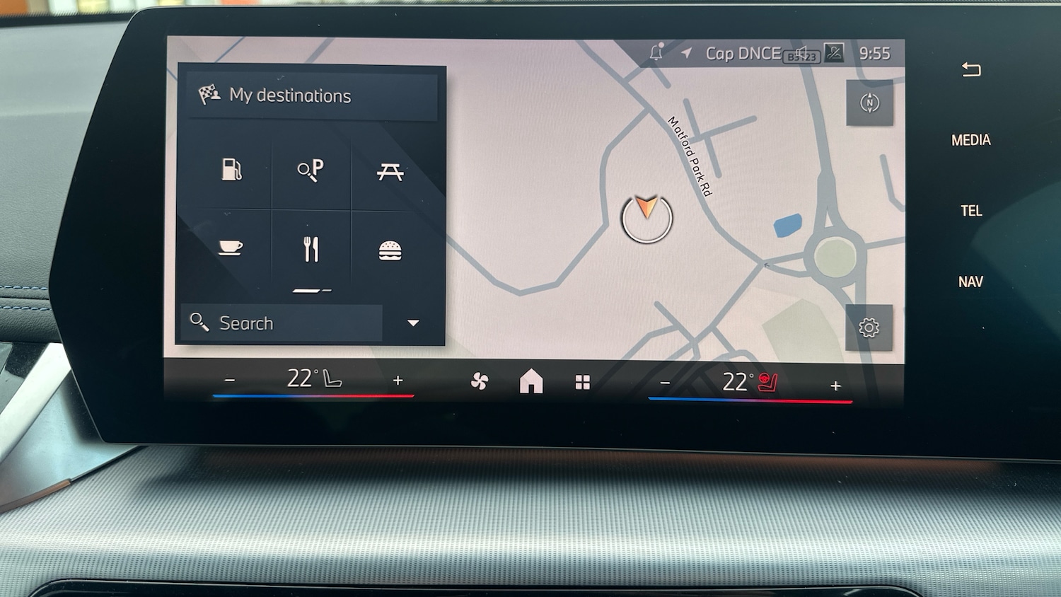 Used BMW X1 2023 for sale - 76979725: Photo 39