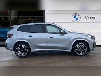 Used BMW X1 2023 for sale - 76979725: Photo