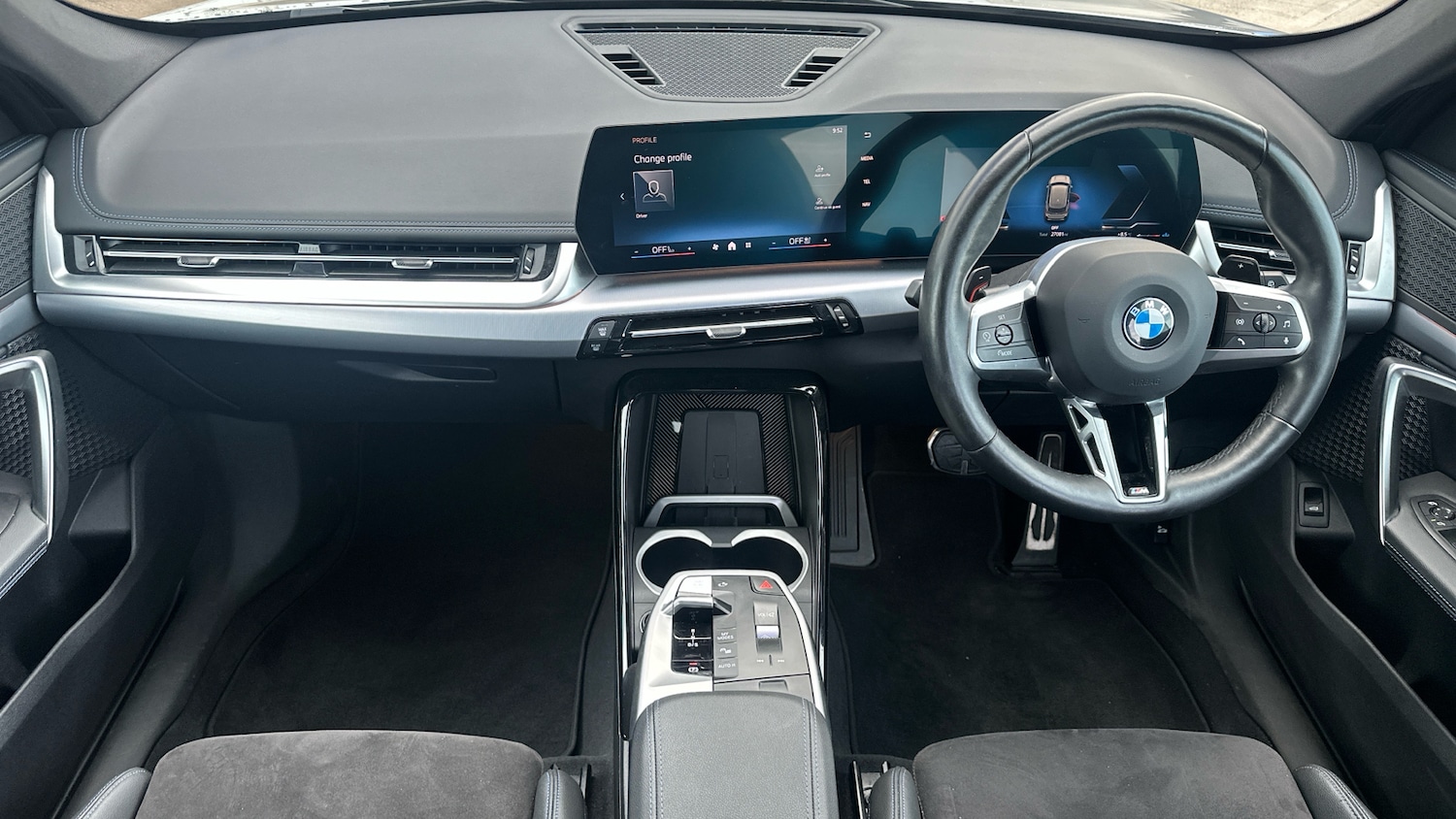 Used BMW X1 2023 for sale - 76979725: Photo 4