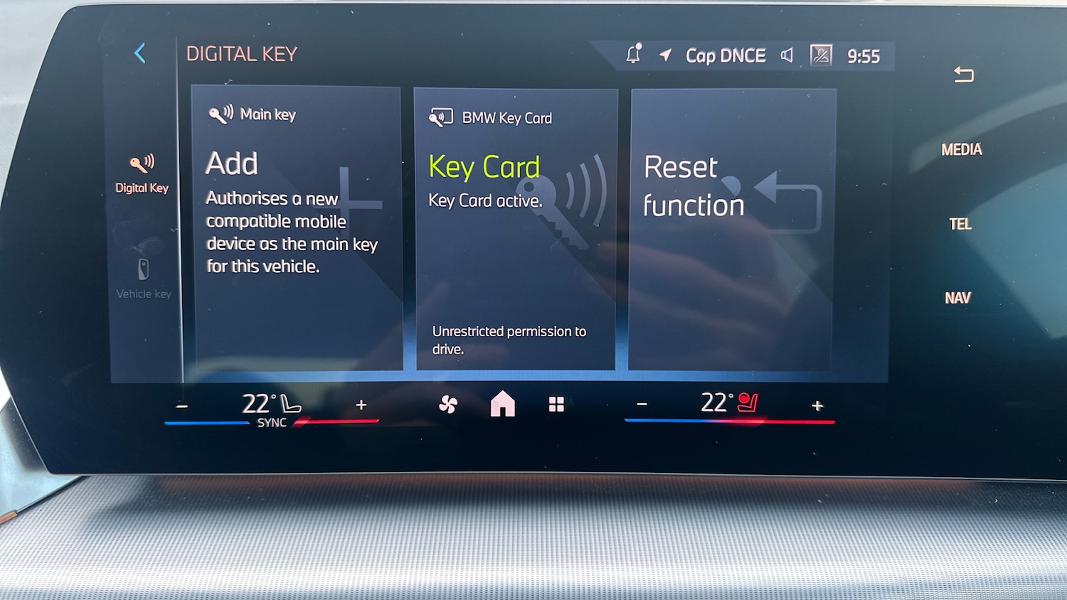 Used BMW X1 2023 for sale - 76979725: Photo 45