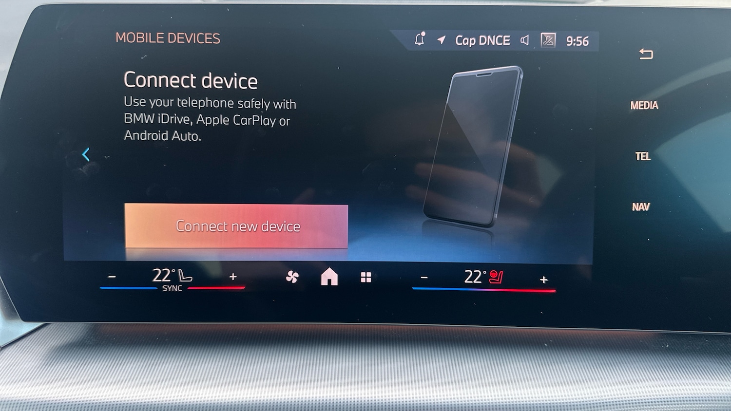 Used BMW X1 2023 for sale - 76979725: Photo 46