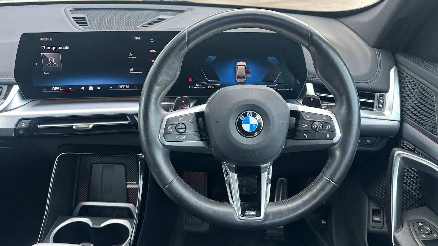 Used BMW X1 2023 for sale - 76979725: Photo 5