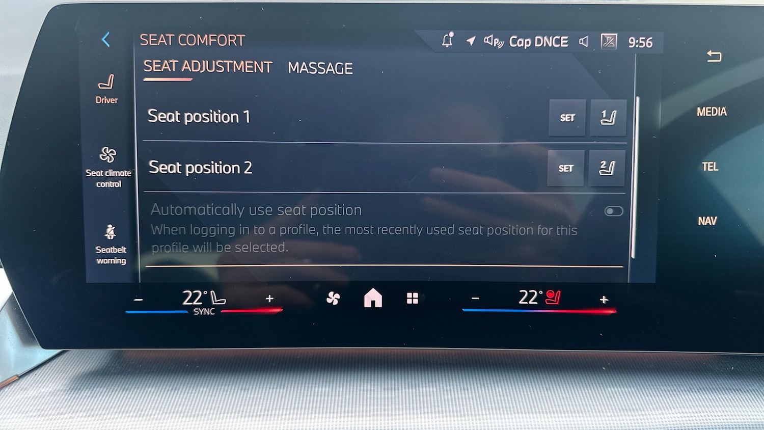 Used BMW X1 2023 for sale - 76979725: Photo 50