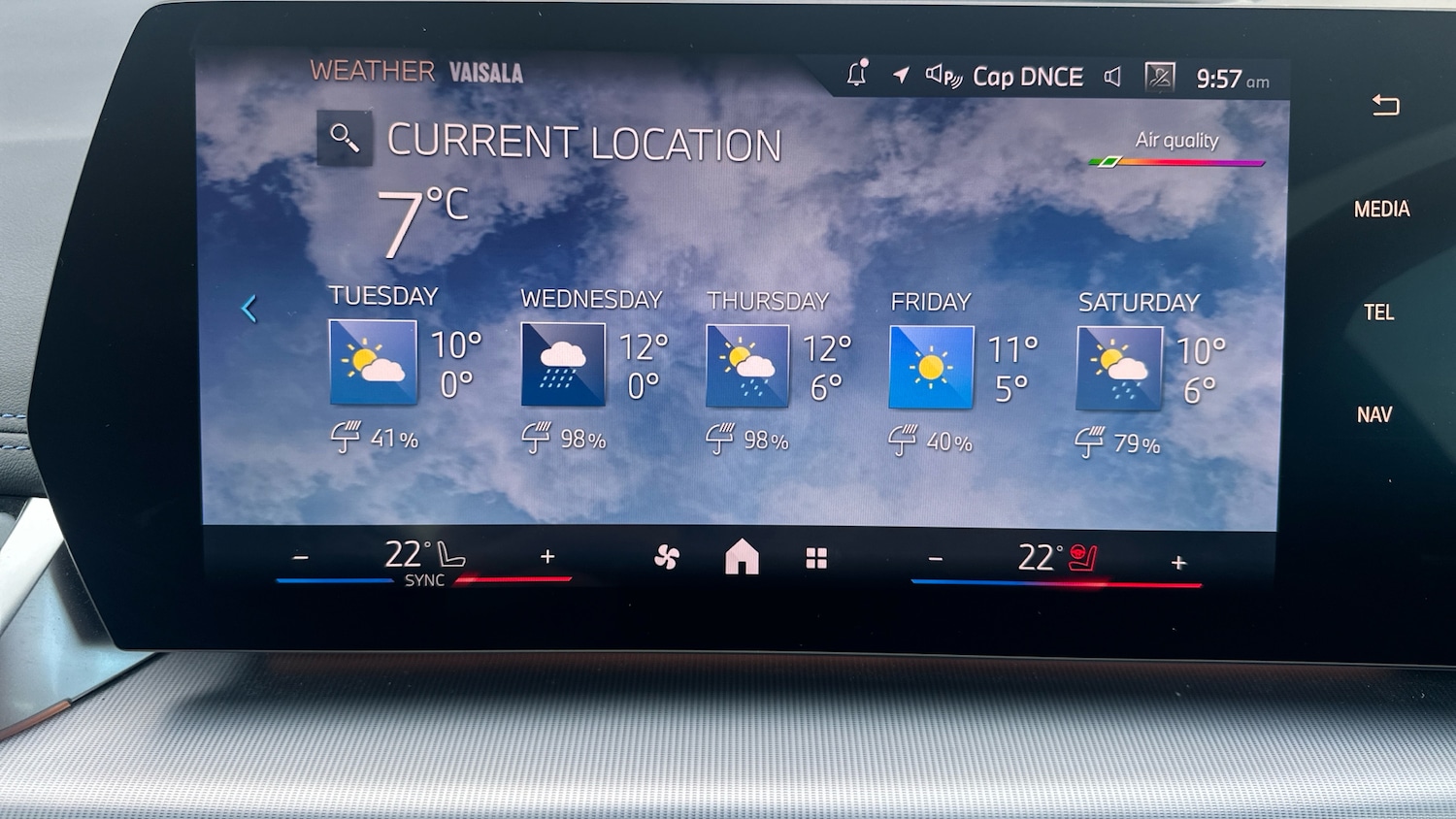 Used BMW X1 2023 for sale - 76979725: Photo 52