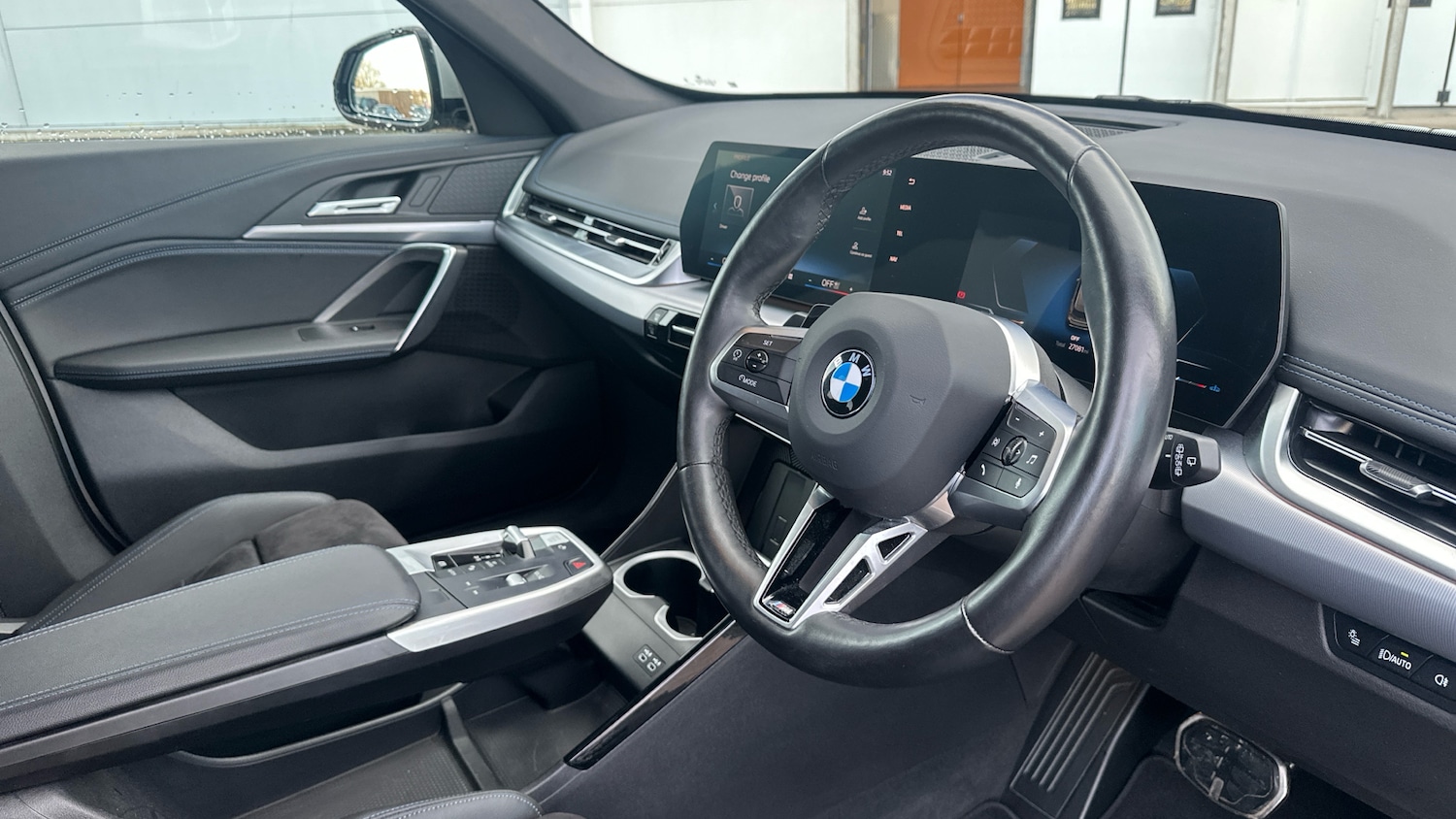 Used BMW X1 2023 for sale - 76979725: Photo 6