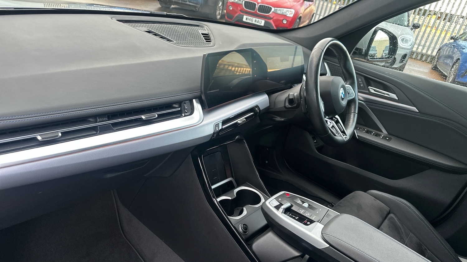 Used BMW X1 2023 for sale - 76979725: Photo 7