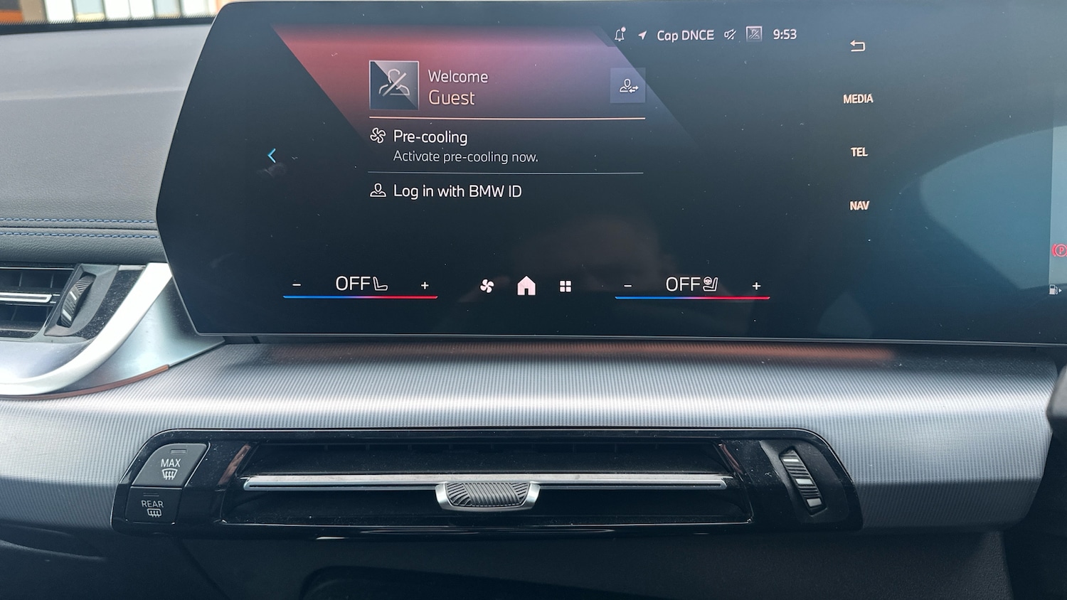 Used BMW X1 2023 for sale - 76979725: Photo 8