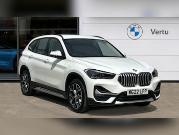 Used BMW X1 2022 for sale - 78826201: Photo