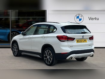 Used BMW X1 2022 for sale - 78826201: Photo