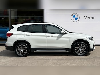 Used BMW X1 2022 for sale - 78826201: Photo