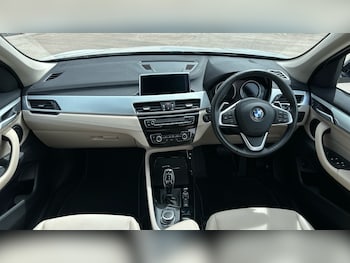 Used BMW X1 2022 for sale - 78826201: Photo