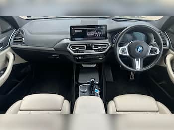 Used BMW iX3 2022 for sale - 79407976: Photo