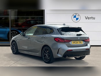 Used BMW 1 Series 2024 for sale - 78523251: Photo