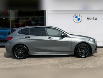 Used BMW 1 Series 2024 for sale - 78523251: Photo