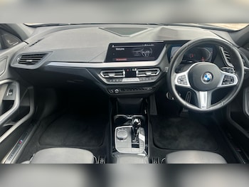 Used BMW 1 Series 2024 for sale - 78523251: Photo