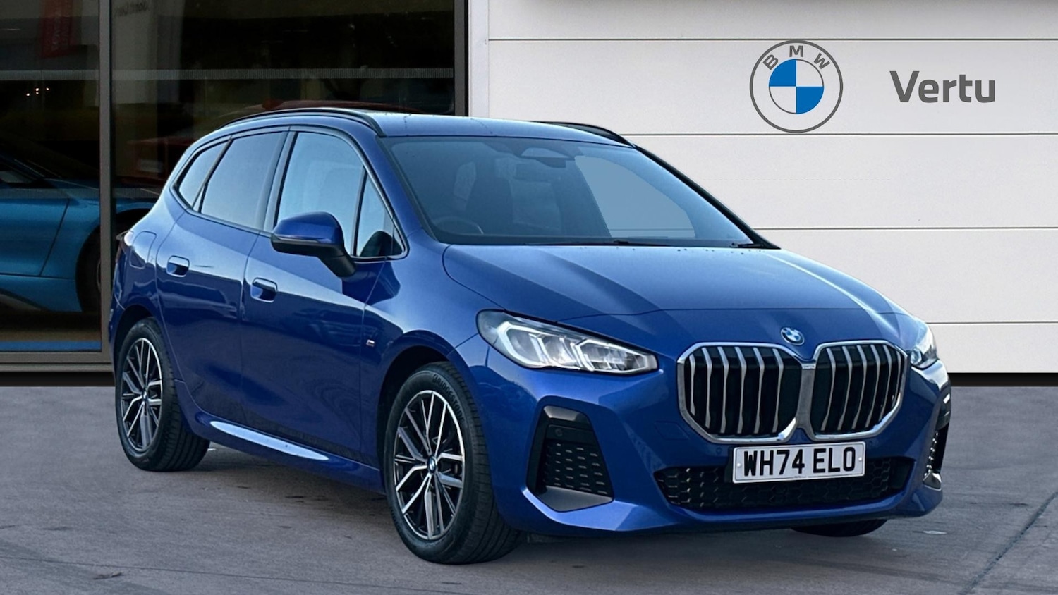 Used BMW 2 Series 2025 for sale - 76931106: Photo 1