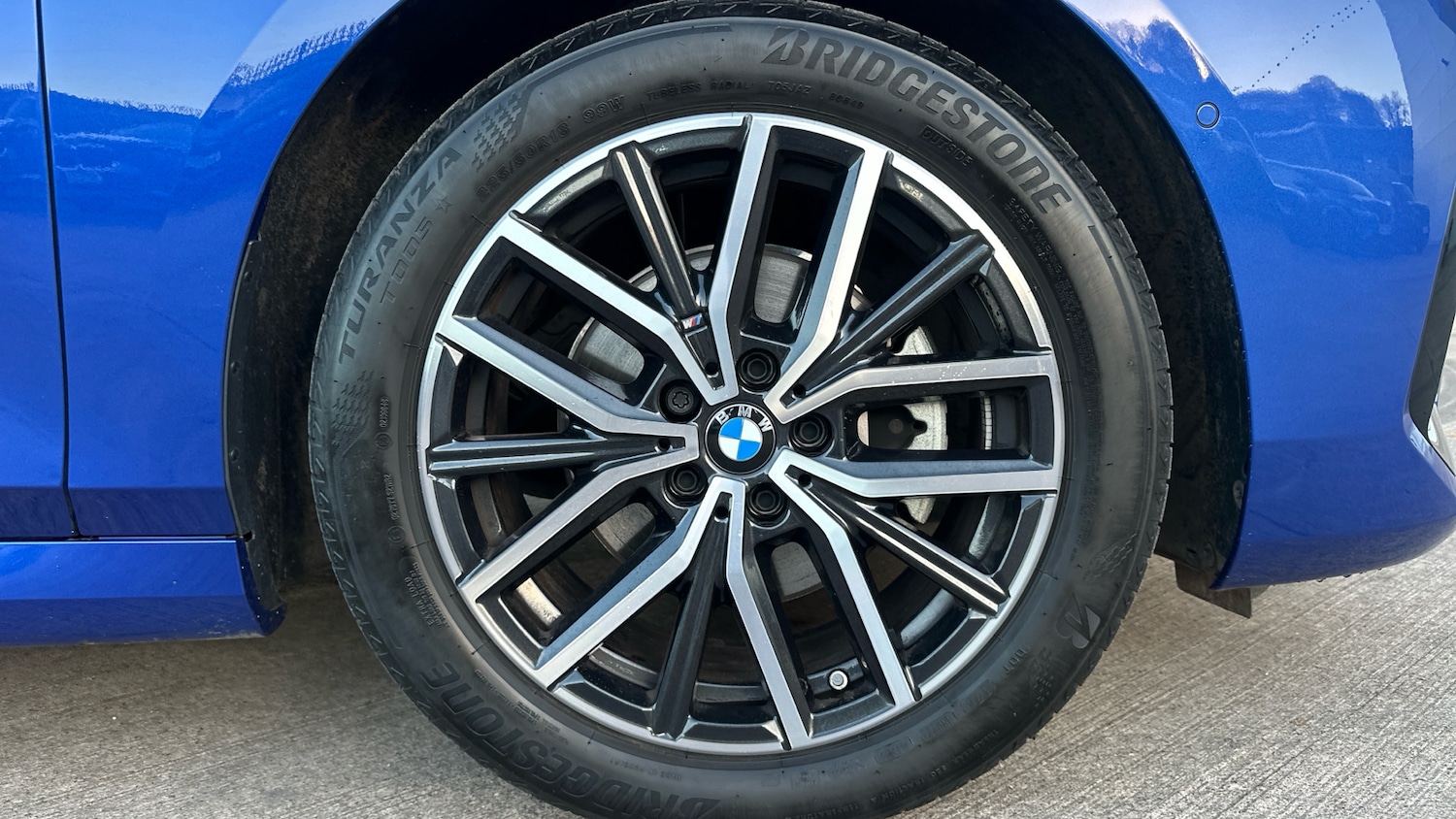 Used BMW 2 Series 2025 for sale - 76931106: Photo 14