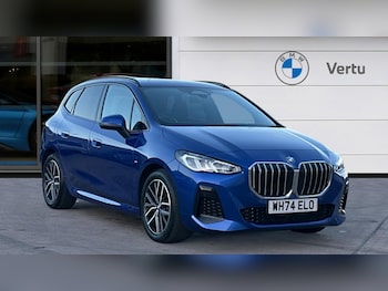 2025 (74) - 220i MHT M Sport 5dr DCT