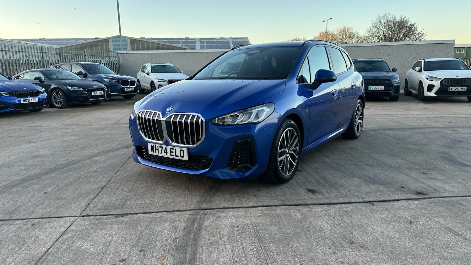 Used BMW 2 Series 2025 for sale - 76931106: Photo 25