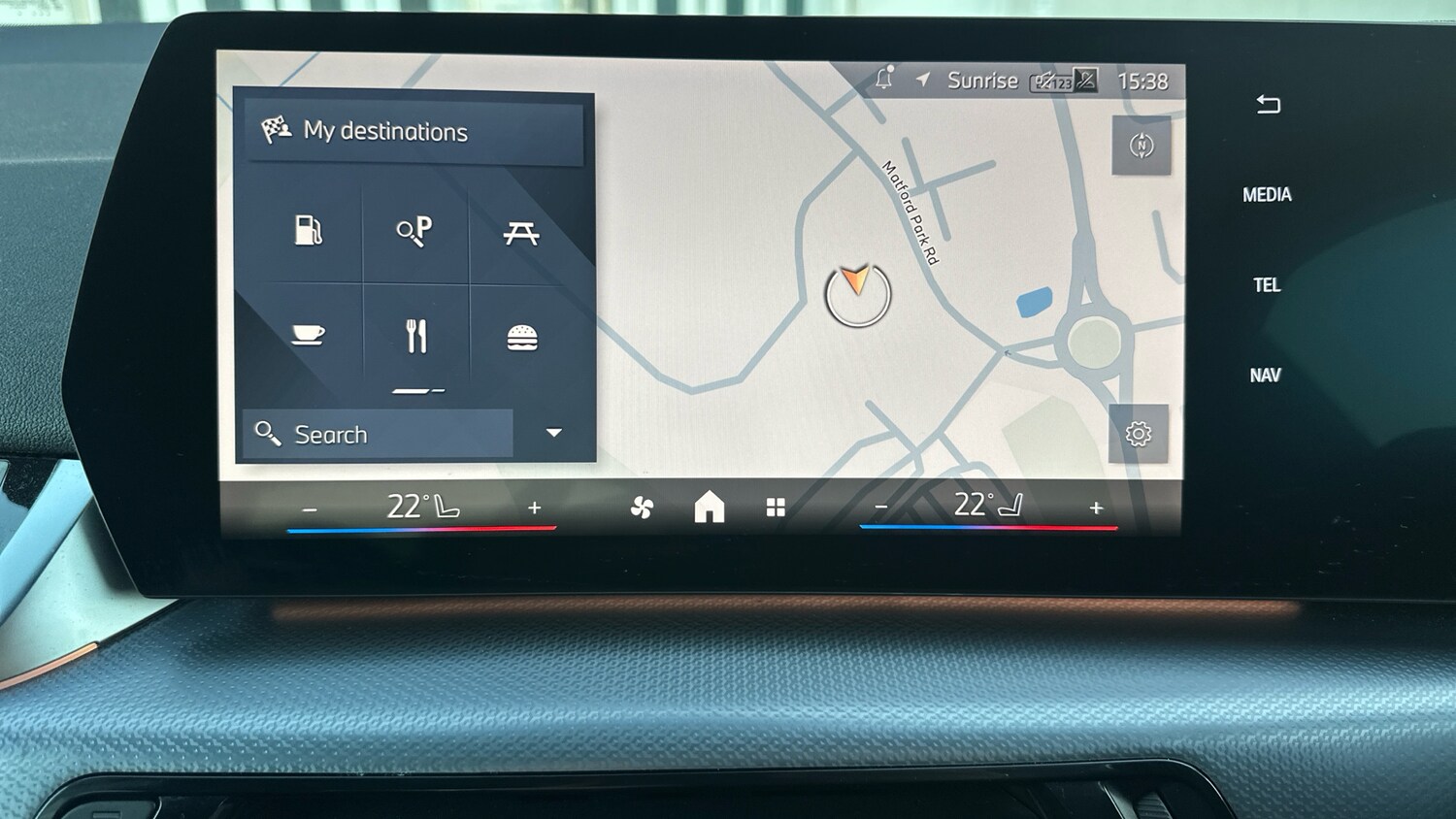 Used BMW 2 Series 2025 for sale - 76931106: Photo 39