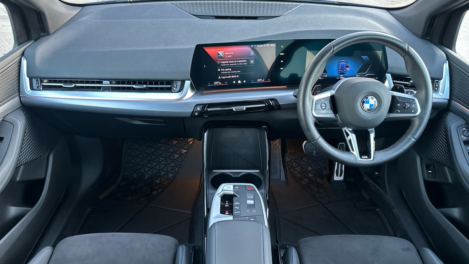 Used BMW 2 Series 2025 for sale - 76931106: Photo 4