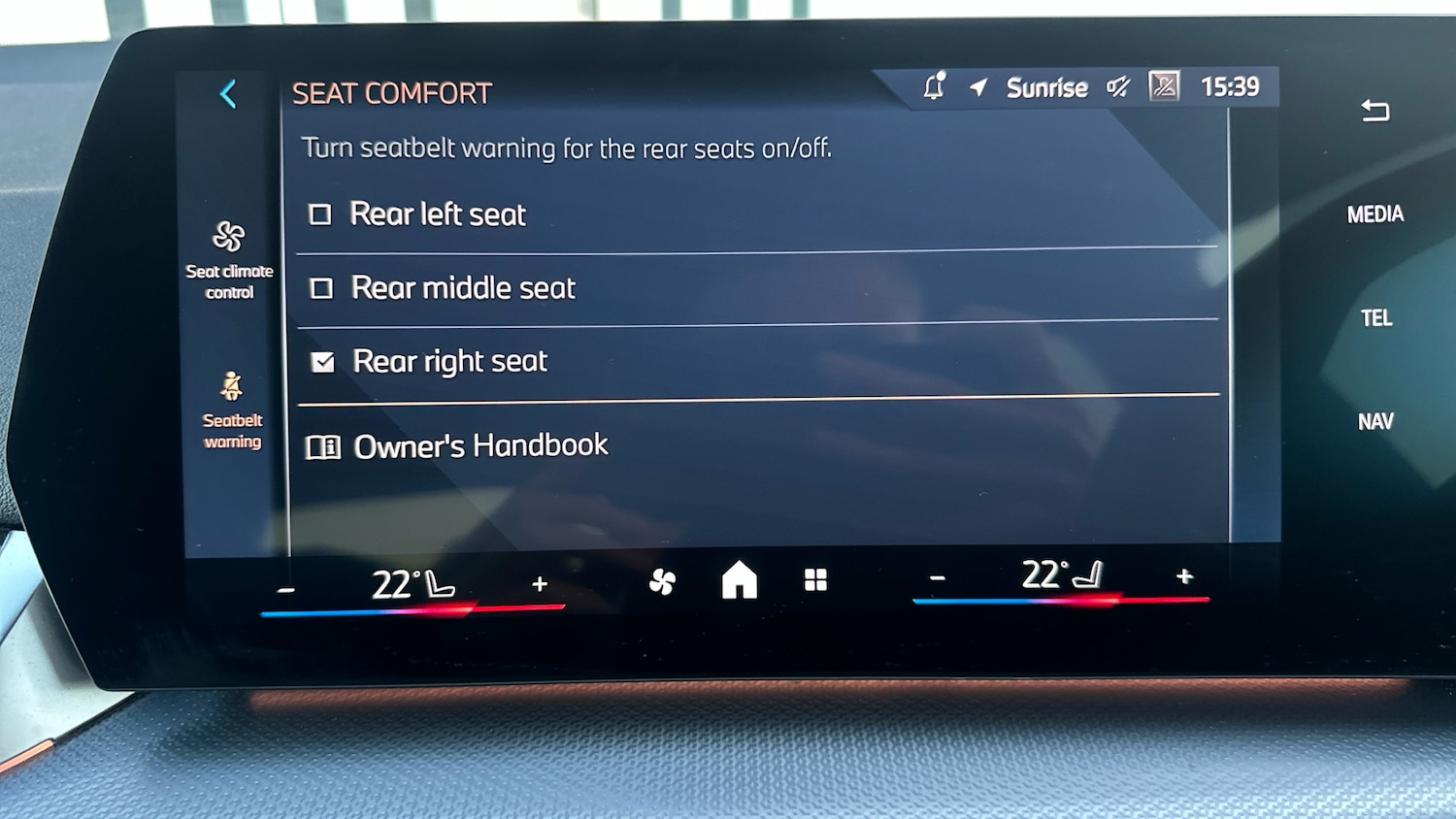 Used BMW 2 Series 2025 for sale - 76931106: Photo 48