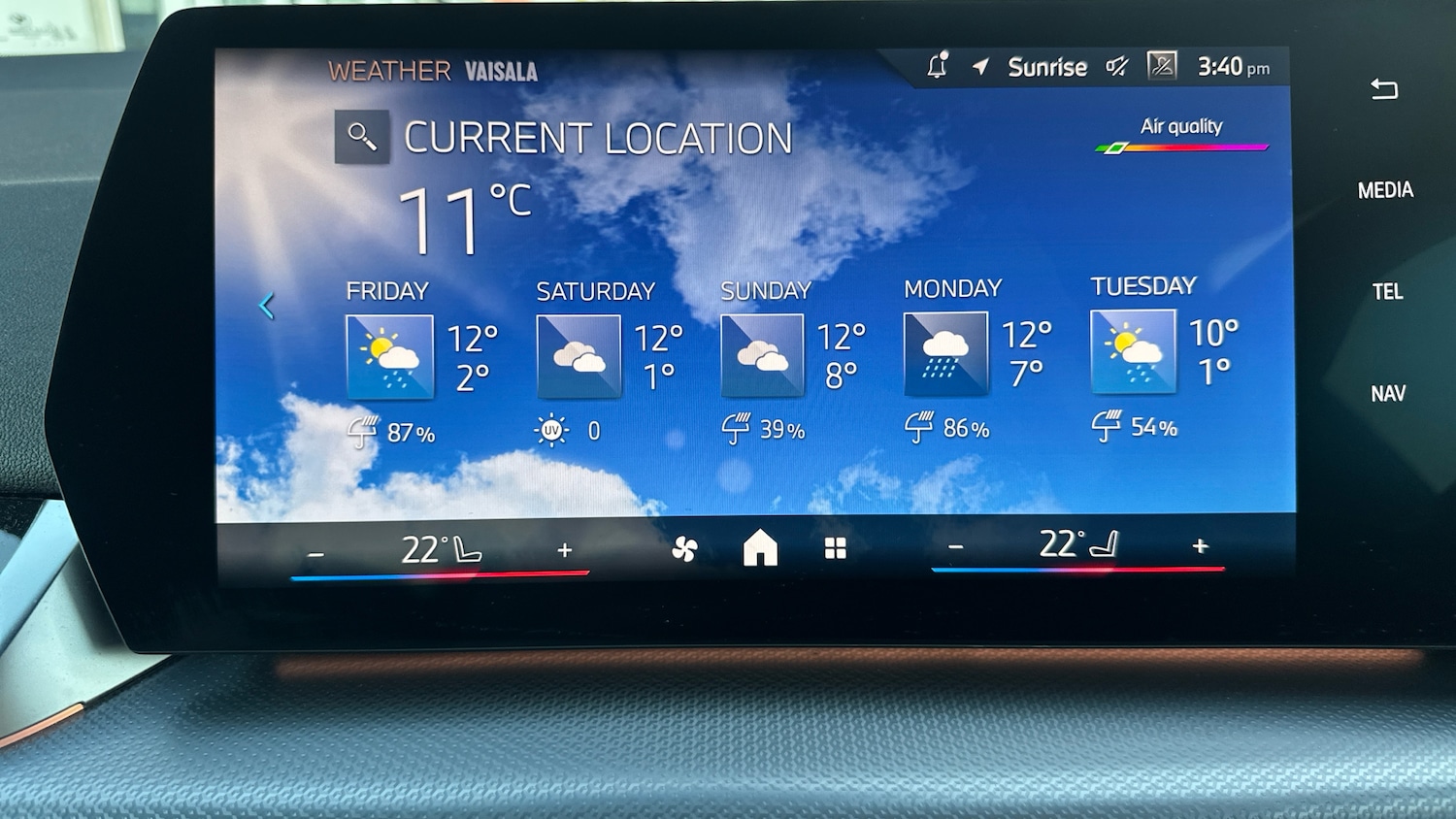 Used BMW 2 Series 2025 for sale - 76931106: Photo 49