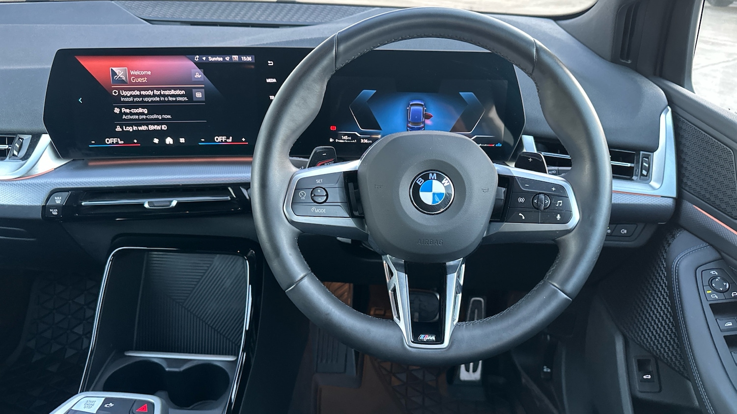 Used BMW 2 Series 2025 for sale - 76931106: Photo 5