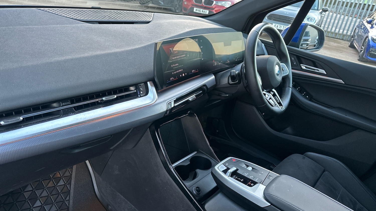 Used BMW 2 Series 2025 for sale - 76931106: Photo 7