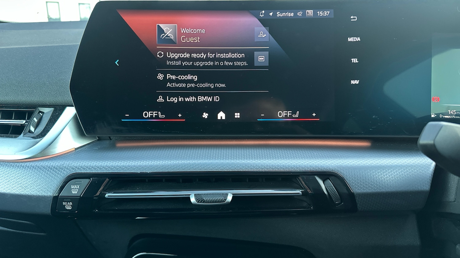 Used BMW 2 Series 2025 for sale - 76931106: Photo 8