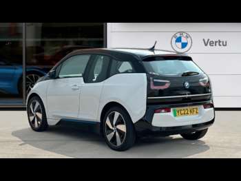 Used BMW i3 2022 for sale - 74854488: Photo
