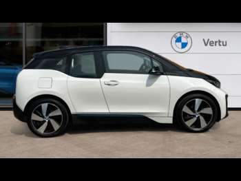 Used BMW i3 2022 for sale - 74854488: Photo