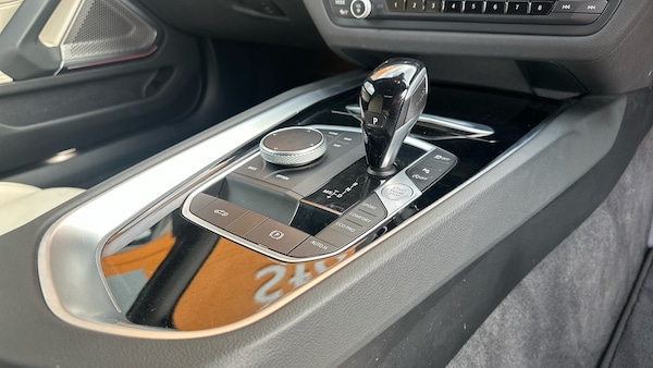 Used BMW Z4 2022 for sale - 76253886: Photo 10