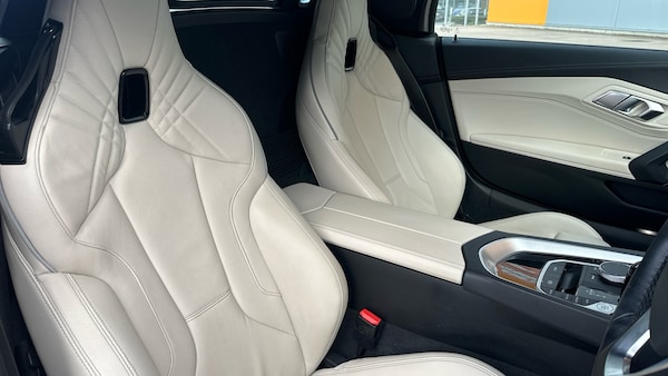 Used BMW Z4 2022 for sale - 76253886: Photo 11