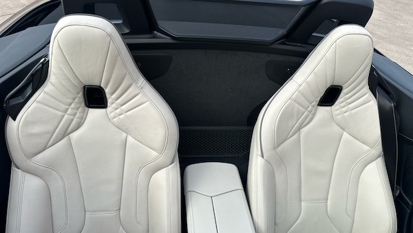 Used BMW Z4 2022 for sale - 76253886: Photo 12