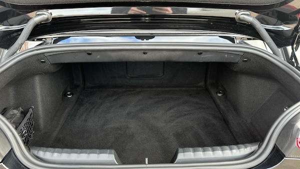 Used BMW Z4 2022 for sale - 76253886: Photo 13