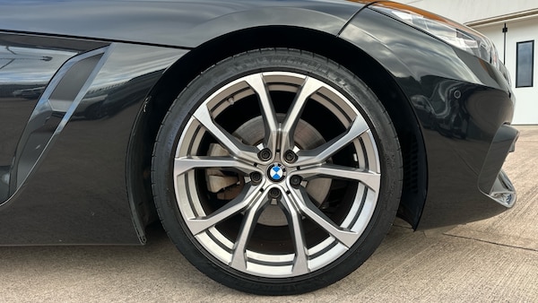 Used BMW Z4 2022 for sale - 76253886: Photo 14