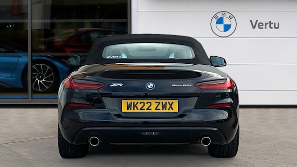 Used BMW Z4 2022 for sale - 76253886: Photo 15