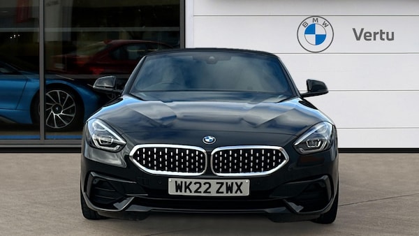 Used BMW Z4 2022 for sale - 76253886: Photo 16