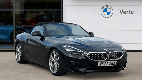 Used BMW Z4 2022 for sale - 76253886: Photo 1