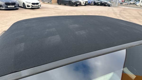 Used BMW Z4 2022 for sale - 76253886: Photo 21