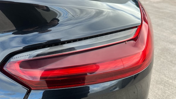 Used BMW Z4 2022 for sale - 76253886: Photo 22