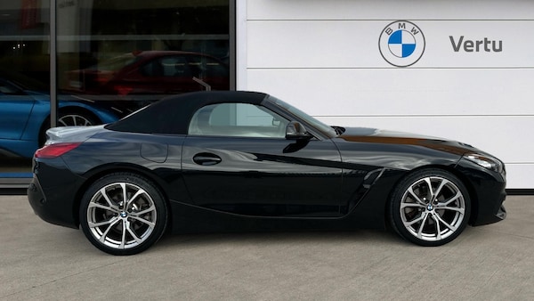 Used BMW Z4 2022 for sale - 76253886: Photo 3