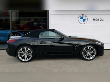 Used BMW Z4 2022 for sale - 76253886: Photo