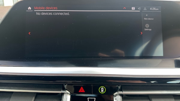 Used BMW Z4 2022 for sale - 76253886: Photo 44