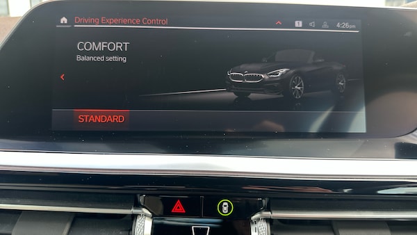 Used BMW Z4 2022 for sale - 76253886: Photo 49
