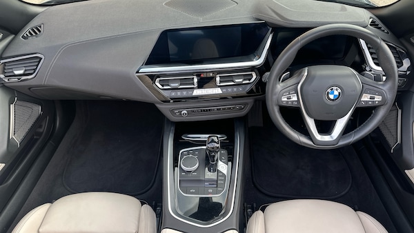Used BMW Z4 2022 for sale - 76253886: Photo 4
